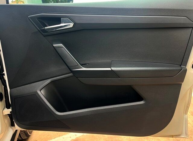 SEAT ARONA STYLE EDITION 1.0TSi 95CV AÑO 2019 lleno