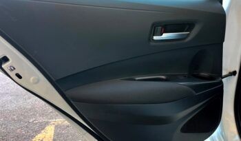 TOYOTA COROLLA ACTIVE TECH 125H  HYBRID AÑO 2021 lleno