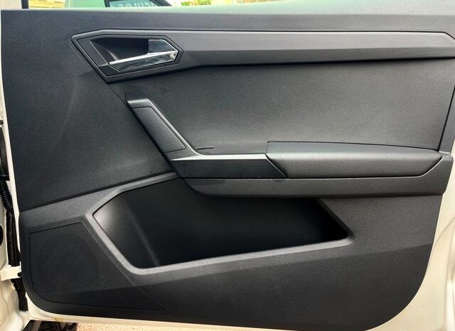 SEAT ARONA EDITION STYLE 1.0TSi 95CV AÑO 2019 lleno
