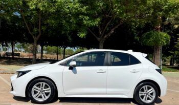 TOYOTA COROLLA ACTIVE TECH 125H  HYBRID AÑO 2021 lleno