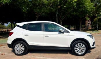 SEAT ARONA STYLE EDITION 1.0TSi 95CV AÑO 2019 lleno