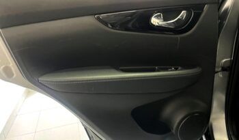 NISSAN QASHQAI ACENTA EDITION 1.5DCi 115CV AÑO 2019 lleno