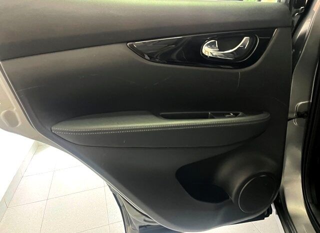 NISSAN QASHQAI ACENTA EDITION 1.5DCi 115CV AÑO 2019 lleno