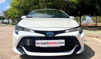TOYOTA COROLLA HYBRID ACTIVE TECH 125H AÑO 2020 lleno