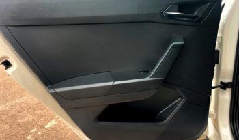 SEAT ARONA STYLE EDITION 1.0TSi 95CV AÑO 2019 lleno