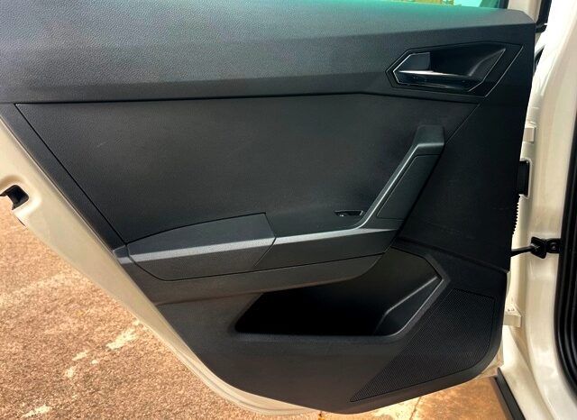 SEAT ARONA STYLE EDITION 1.0TSi 95CV AÑO 2019 lleno