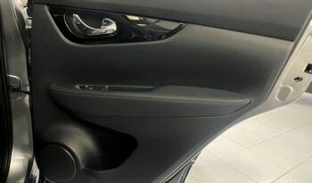 NISSAN QASHQAI ACENTA EDITION 1.5DCi 115CV AÑO 2019 lleno
