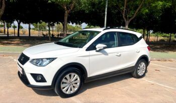 SEAT ARONA STYLE EDITION 1.0TSi 95CV AÑO 2019 lleno