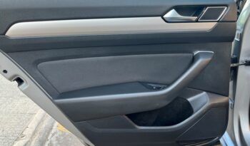 VOLKSWAGEN PASSAT ADVANCE 2.0TDi 150CV AUTOMATICO AÑO 2018 lleno