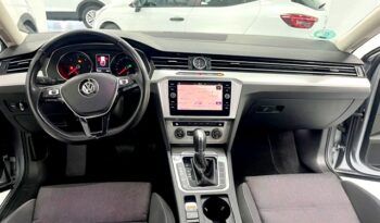 VOLKSWAGEN PASSAT ADVANCE 2.0TDi 150CV AUTOMATICO AÑO 2018 lleno