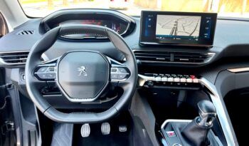PEUGEOT 3008 ACTIVE PACK 1.5HDI 130CV 6 VELOCIDADES AÑO 2021 lleno