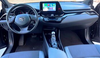 TOYOTA CHR ADVANCE 125H HYBRID AÑO 2022 lleno