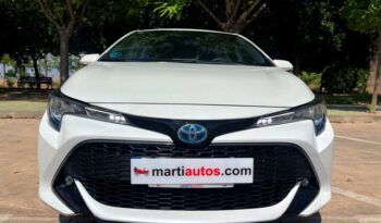 TOYOTA COROLLA HYBRID ACTIVE TECH 125H AÑO 2020 lleno