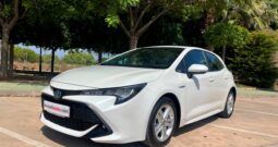 TOYOTA COROLLA HYBRID ACTIVE TECH 125H AÑO 2020