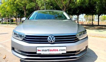 VOLKSWAGEN PASSAT ADVANCE 2.0TDi 150CV AUTOMATICO AÑO 2018 lleno