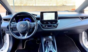 TOYOTA COROLLA ACTIVE TECH 125H  HYBRID AÑO 2021 lleno