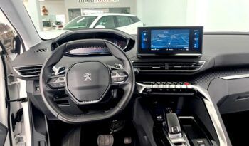 PEUGEOT 3008 ACTIVE PACK 1.2i 130CV AT8 – AUTOMATICO AÑO 2021 lleno