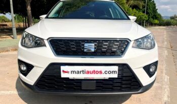 SEAT ARONA STYLE EDITION 1.0TSi 95CV AÑO 2019 lleno