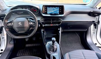 PEUGEOT 2008 ACTIVE PACK 1.2i 100CV 6 VELOCIDADES MODELO 2022 lleno