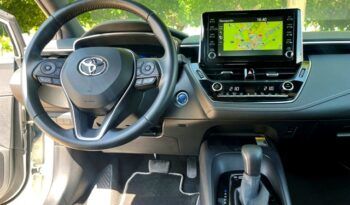 TOYOTA COROLLA HYBRID ACTIVE TECH 125H AÑO 2020 lleno