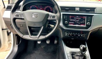 SEAT ARONA STYLE EDITION 1.0TSi 95CV AÑO 2019 lleno