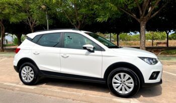 SEAT ARONA EDITION STYLE 1.0TSi 95CV AÑO 2019 lleno