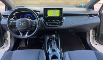 TOYOTA COROLLA HYBRID ACTIVE TECH 125H AÑO 2020 lleno