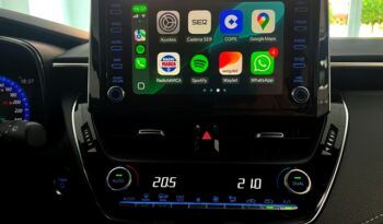 TOYOTA COROLLA ACTIVE TECH 125H  HYBRID AÑO 2021 lleno