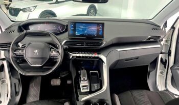 PEUGEOT 3008 ACTIVE PACK 1.2i 130CV AT8 – AUTOMATICO AÑO 2021 lleno