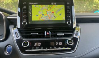 TOYOTA COROLLA HYBRID ACTIVE TECH 125H AÑO 2020 lleno