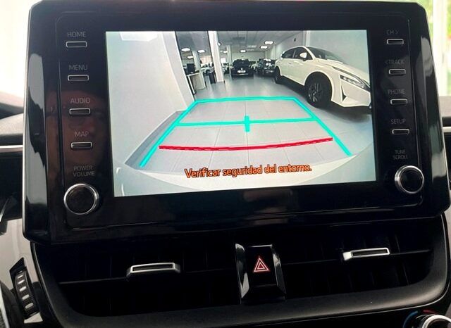 TOYOTA COROLLA ACTIVE TECH 125H  HYBRID AÑO 2021 lleno