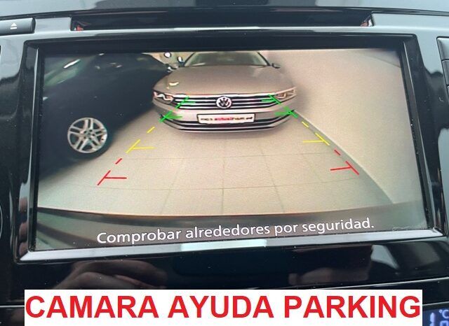 NISSAN QASHQAI ACENTA 1.3i 140CV 6 VELOCIDADES AÑO 2021 lleno