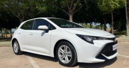 TOYOTA COROLLA HYBRID ACTIVE TECH 125H AÑO 2021
