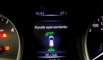 NISSAN QASHQAI ACENTA 1.5DCi 115CV 6 VELOCIDADES MODELO 2019 lleno