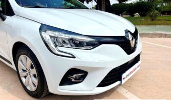 RENAULT CLIO BUSINESS 1.5DCi 90CV 6 VELOCIDADES AÑO 2020 lleno