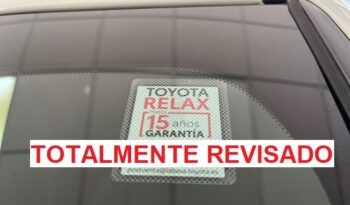 TOYOTA CHR ACTIVE 125H HYBRID AÑO 2021 lleno
