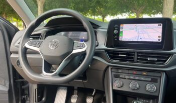 VOLKSWAGEN T ROC BUSINESS 1.0TSi 115CV 6 VELOCIDADES AÑO 2024 lleno