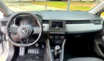 RENAULT CLIO BUSINESS 1.5DCi 90CV 6 VELOCIDADES AÑO 2020 lleno