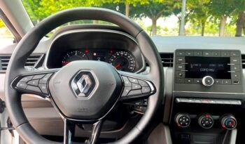 RENAULT CLIO BUSINESS 1.5DCi 90CV 6 VELOCIDADES AÑO 2020 lleno