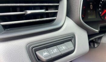 RENAULT CLIO BUSINESS 1.5DCi 90CV 6 VELOCIDADES AÑO 2020 lleno