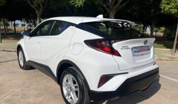 TOYOTA CHR ACTIVE 125H HYBRID AÑO 2022 lleno