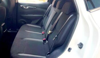 NISSAN QASHQAI ACENTA 1.5DCi 115CV 6 VELOCIDADES MODELO 2019 lleno