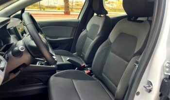 RENAULT CLIO BUSINESS 1.5DCi 90CV 6 VELOCIDADES AÑO 2020 lleno