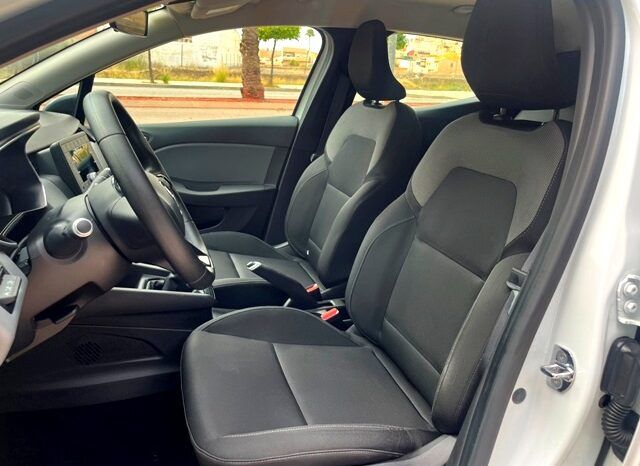 RENAULT CLIO BUSINESS 1.5DCi 90CV 6 VELOCIDADES AÑO 2020 lleno