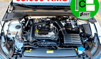 VOLKSWAGEN GOLF VIII 1.0TSi 110CV 6 VELOCIDADES AÑO 2021 lleno
