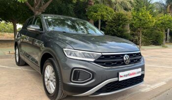 VOLKSWAGEN T ROC BUSINESS 1.0TSi 115CV 6 VELOCIDADES AÑO 2024 lleno