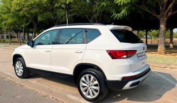 SEAT ATECA STYLE PLUS 1.0TSi 110CV 6 VELOCIDADES AÑO 2021 lleno
