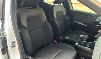 RENAULT CLIO BUSINESS 1.5DCi 90CV 6 VELOCIDADES AÑO 2020 lleno