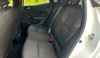 RENAULT CLIO BUSINESS 1.5DCi 90CV 6 VELOCIDADES AÑO 2020 lleno