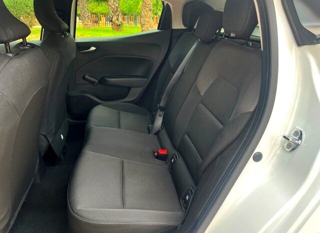 RENAULT CLIO BUSINESS 1.5DCi 90CV 6 VELOCIDADES AÑO 2020 lleno